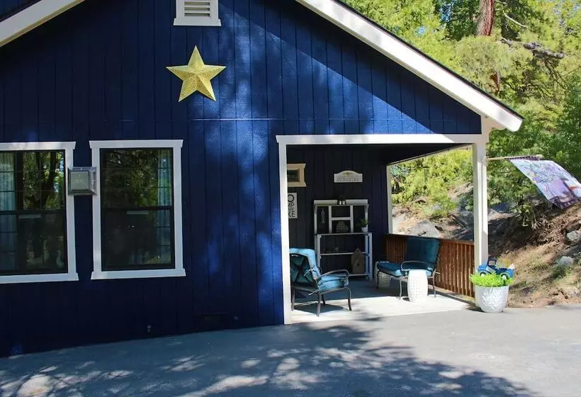 Majatalo Drakeslanding Inn