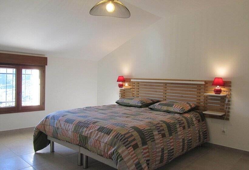 Pensão Lou Pitchot Maximénet