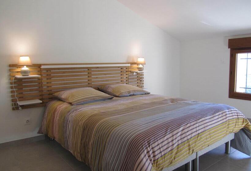 Pensão Lou Pitchot Maximénet