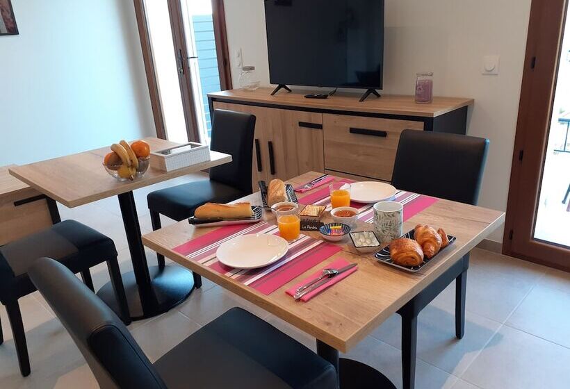 Pensão Lou Pitchot Maximénet