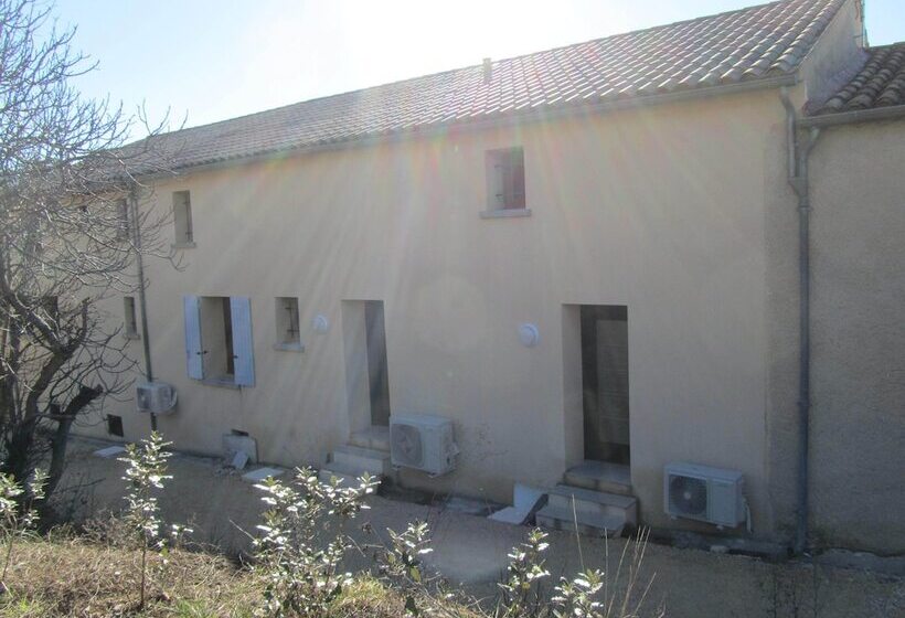 Pensão Lou Pitchot Maximénet