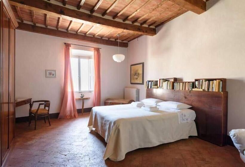 펜션 Palazzo Ninci