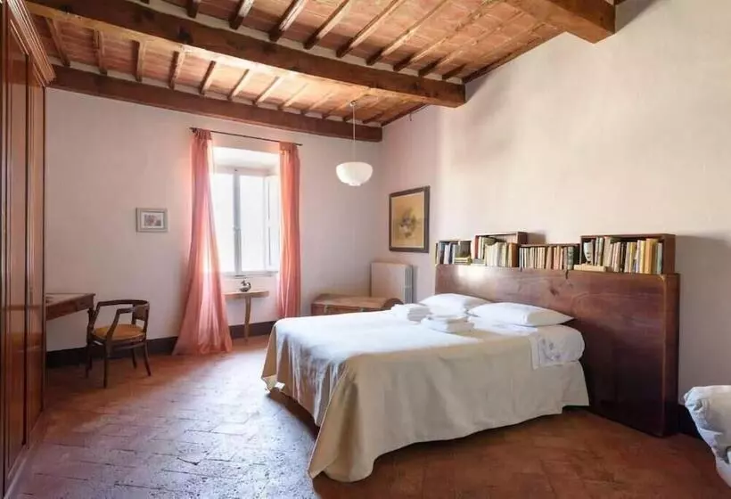 Majatalo Palazzo Ninci