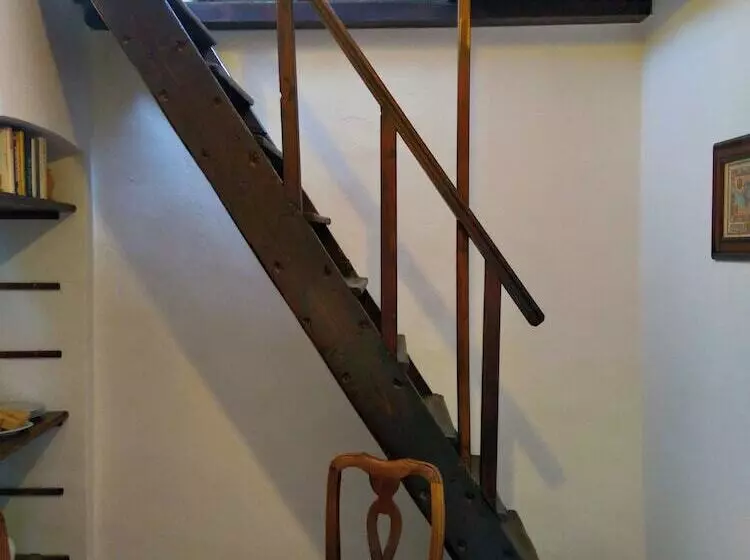 Majatalo Palazzo Ninci