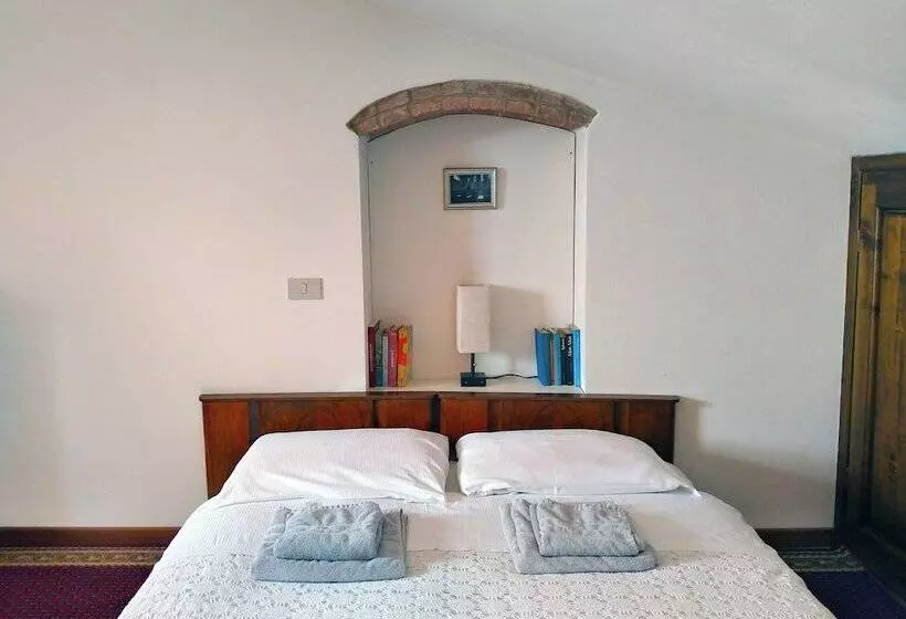 Majatalo Palazzo Ninci