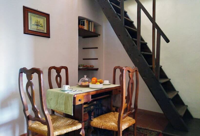 펜션 Palazzo Ninci