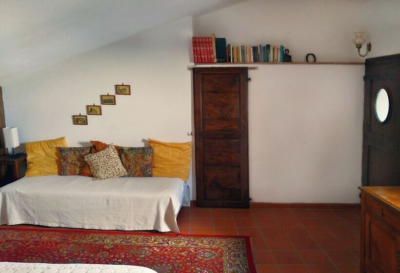 펜션 Palazzo Ninci