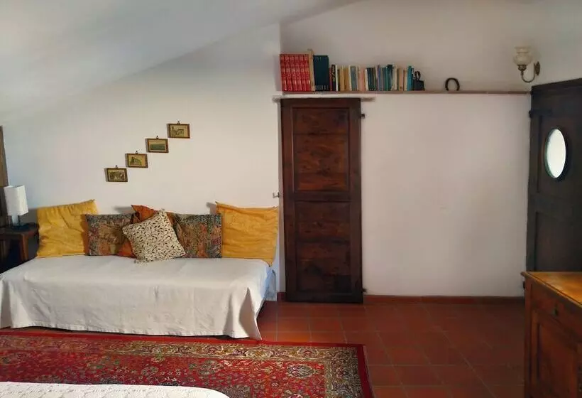 Majatalo Palazzo Ninci