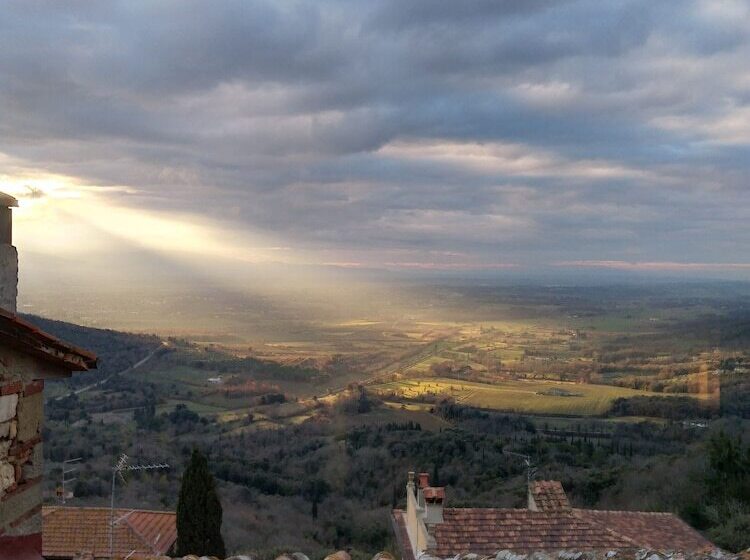 펜션 Palazzo Ninci