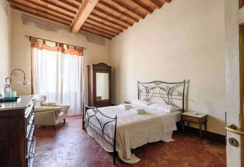 Majatalo Palazzo Ninci