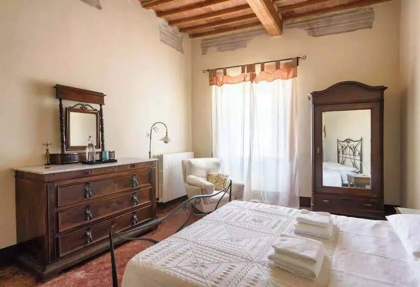 Majatalo Palazzo Ninci