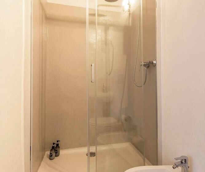 펜션 Palazzo Ninci