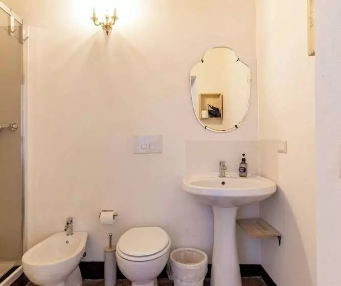 Majatalo Palazzo Ninci