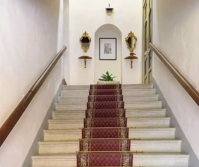 Majatalo Palazzo Ninci