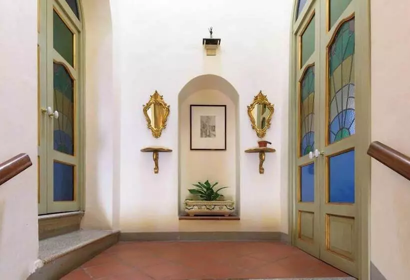 Majatalo Palazzo Ninci