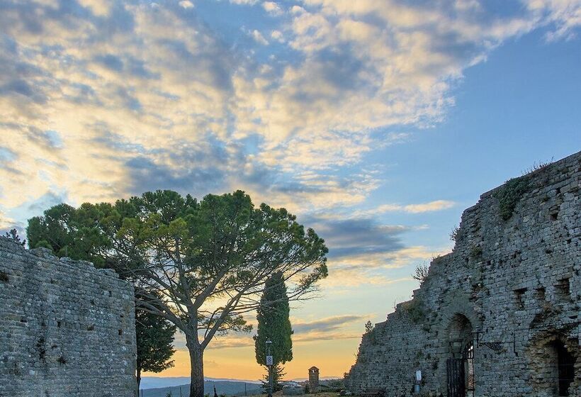 펜션 Palazzo Ninci