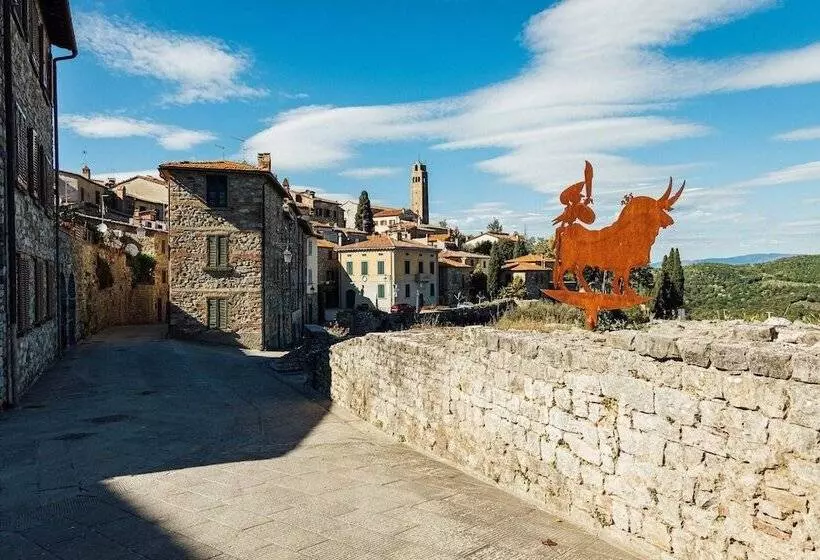 Majatalo Palazzo Ninci