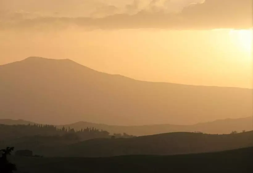 Majatalo Palazzo Ninci