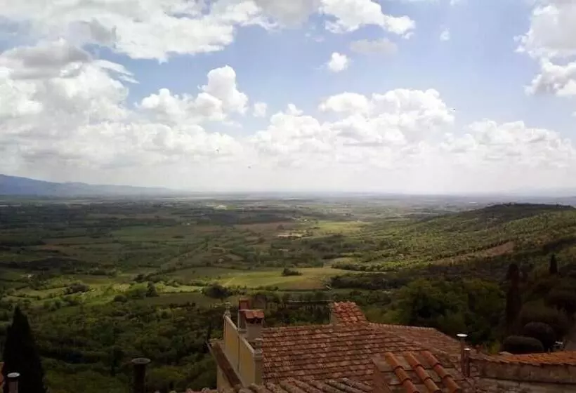 Majatalo Palazzo Ninci