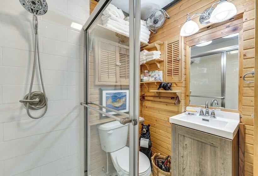 Pet Friendly Branson Gem: Walk To Table Rock Lake