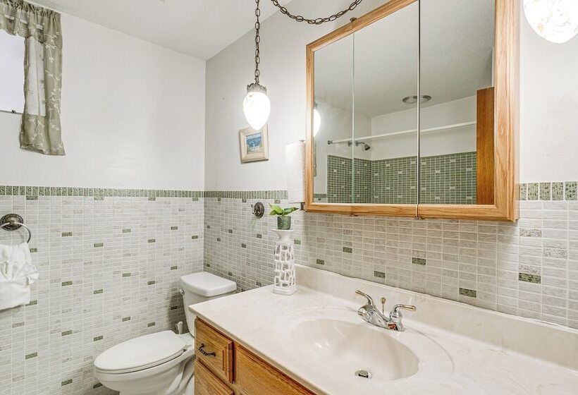 Port Charlotte Retreat W/ Lanai + Private Pool!