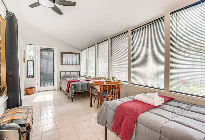 Redmond Home W/ Deck & Patio: 17 Mi To Seattle