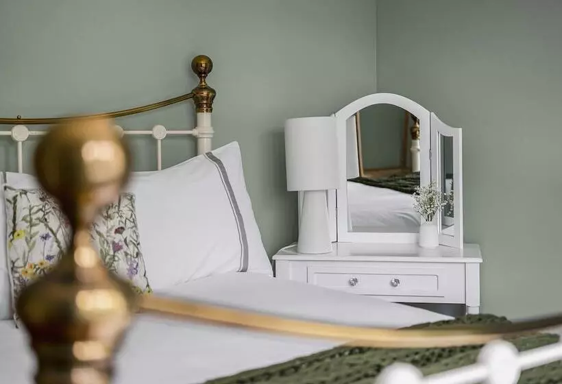 Residenssi Art Deco Villa Oxford