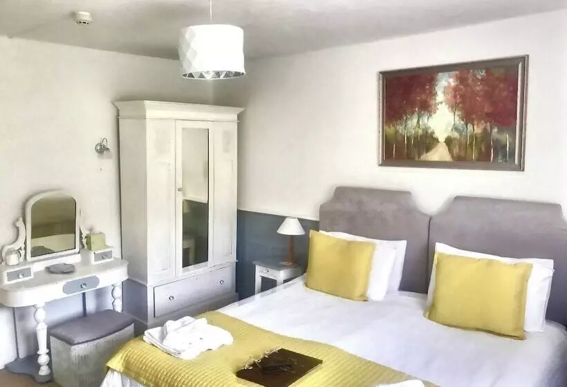 Residenssi Charming Holiday Cottage In Devon   Country Views