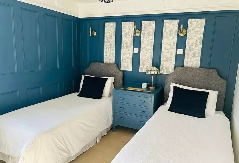 Residenssi Charming Holiday Cottage In Devon   Country Views