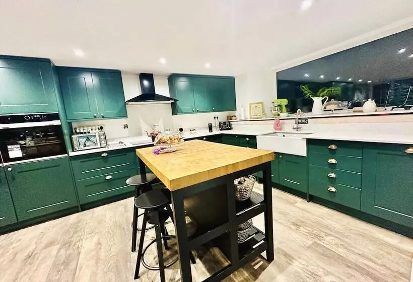 Residenssi Charming Holiday Cottage In Devon   Country Views