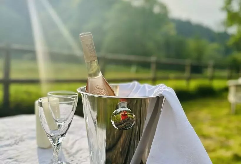 Residenssi Charming Holiday Cottage In Devon   Country Views