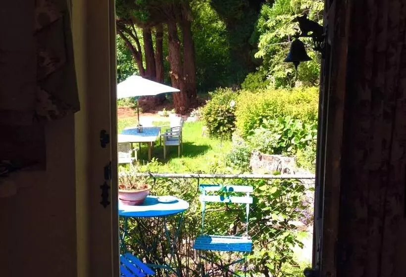 Residenssi Charming Holiday Cottage In Devon   Country Views