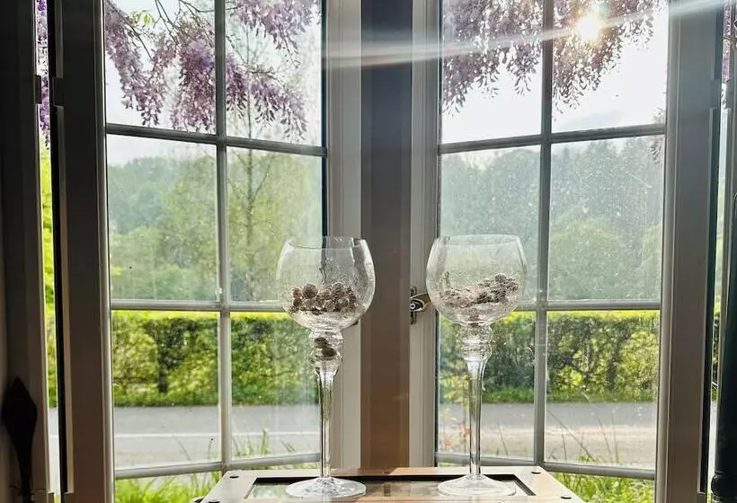 Residenssi Charming Holiday Cottage In Devon   Country Views