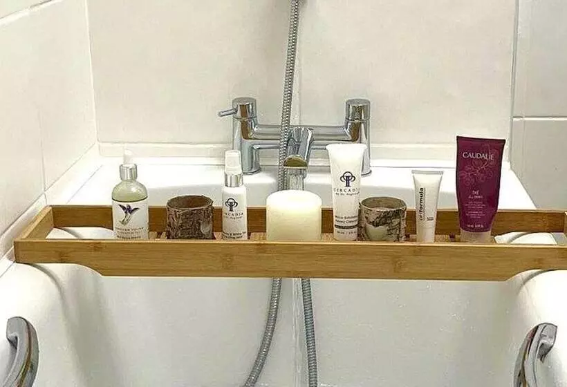 Residenssi Charming Holiday Cottage In Devon   Country Views