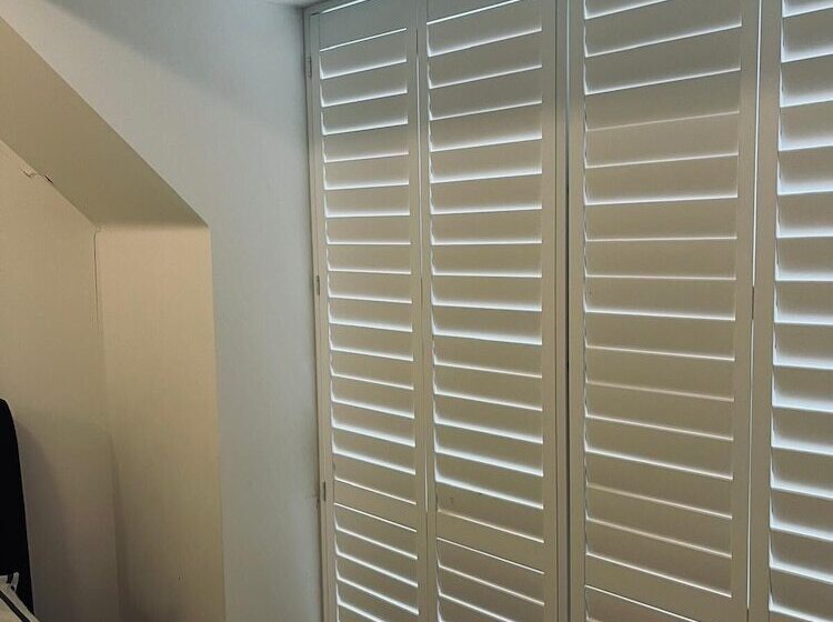 اقامتگاه Immaculate 4 Bed House In Chelmsford