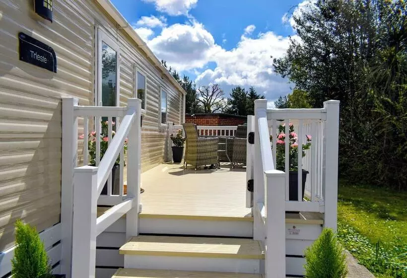 The Dorset Coast   A Home Away From Home