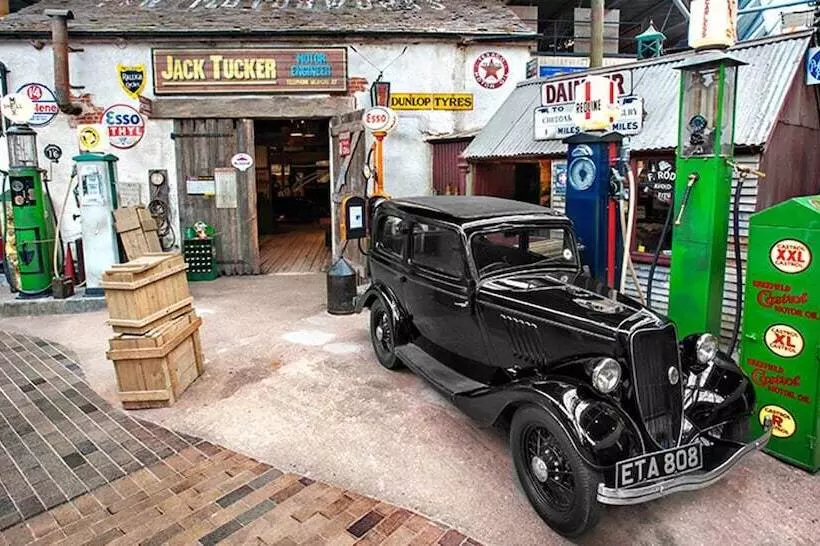 The Dorset Coast   A Home Away From Home