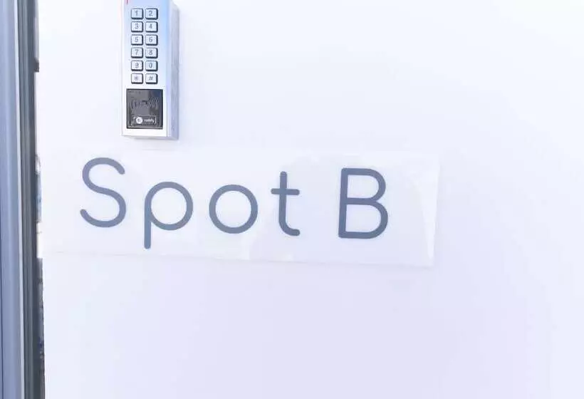 Bedspot Apartments Astypalaia