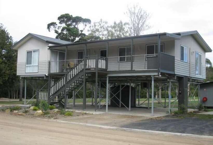 Big4 Nelligen Holiday Park