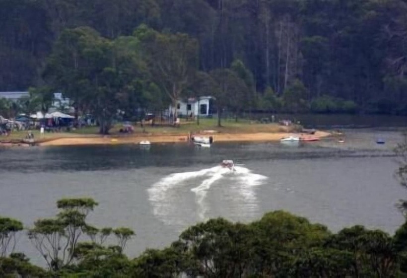 Big4 Nelligen Holiday Park