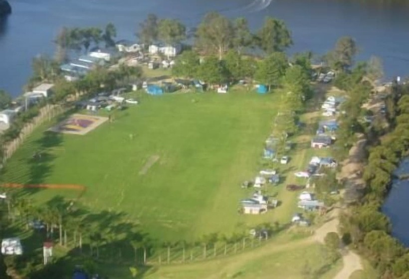 Big4 Nelligen Holiday Park