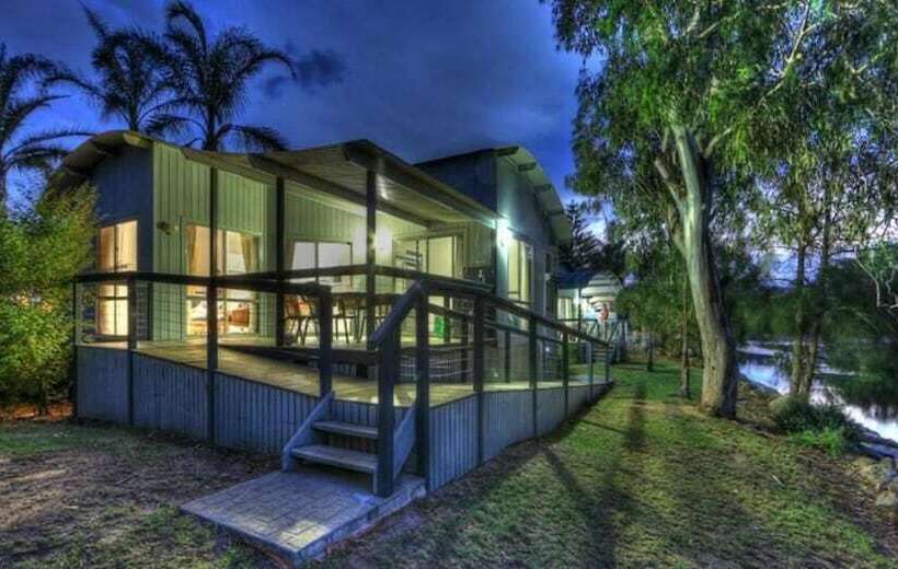 Big4 Nelligen Holiday Park