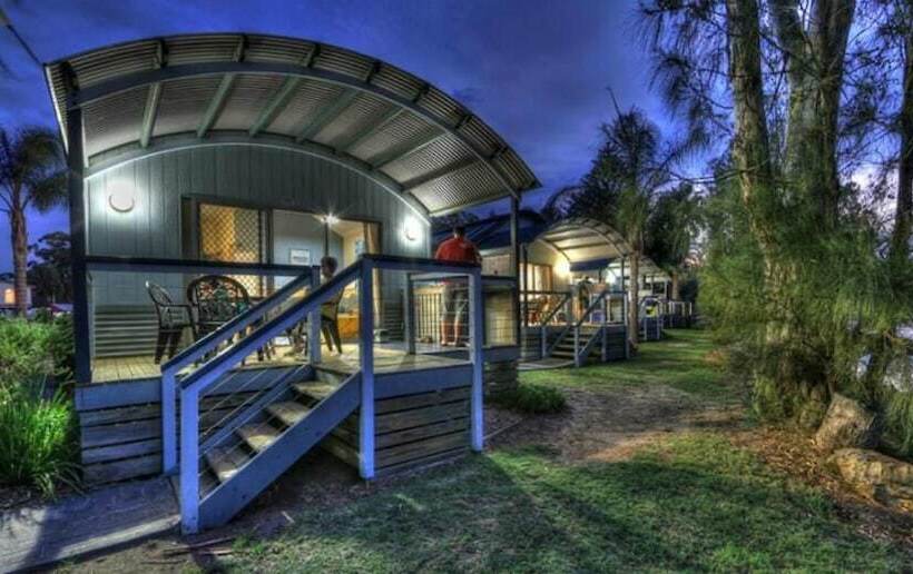 Big4 Nelligen Holiday Park