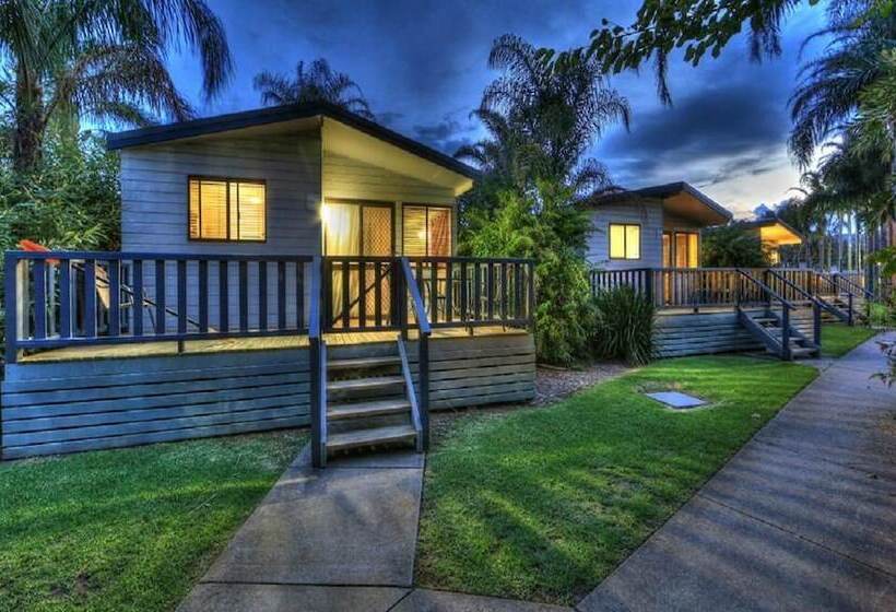 Big4 Nelligen Holiday Park