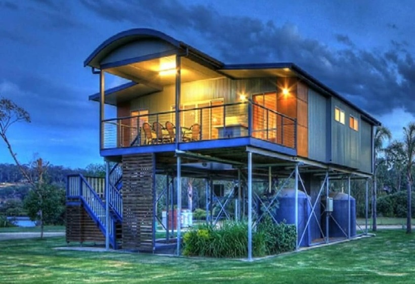 Big4 Nelligen Holiday Park