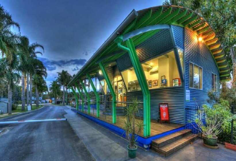 Big4 Nelligen Holiday Park