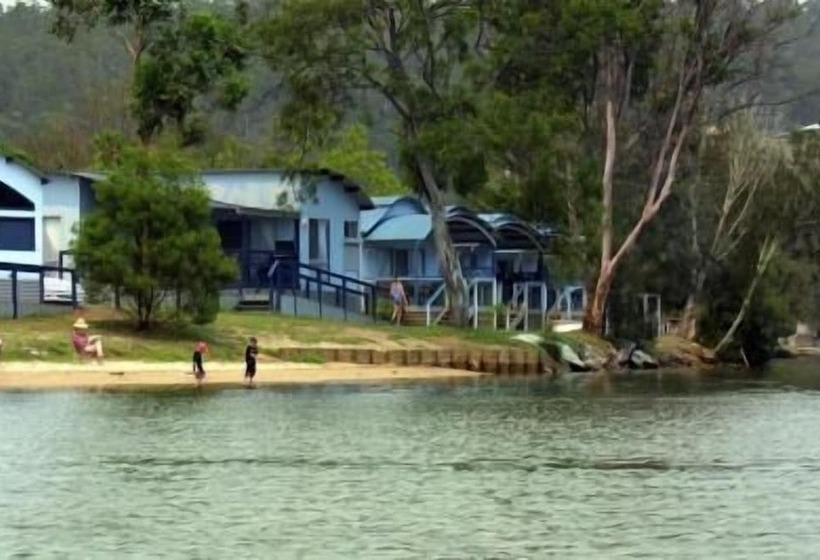 Big4 Nelligen Holiday Park