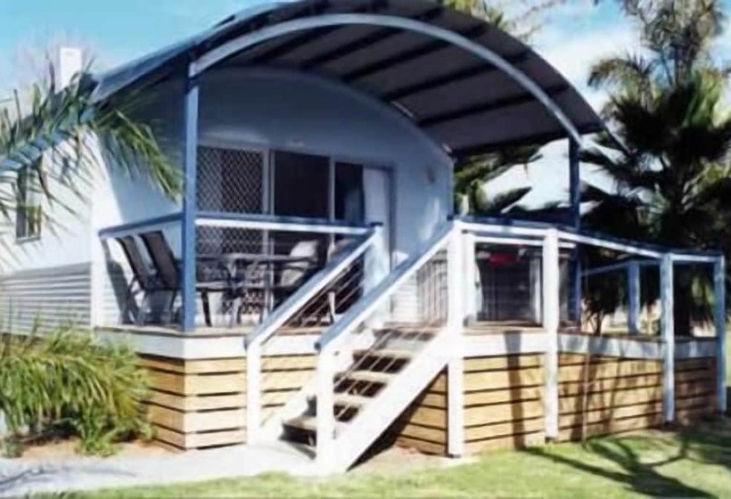 Big4 Nelligen Holiday Park