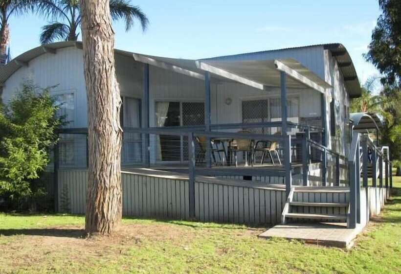 Big4 Nelligen Holiday Park