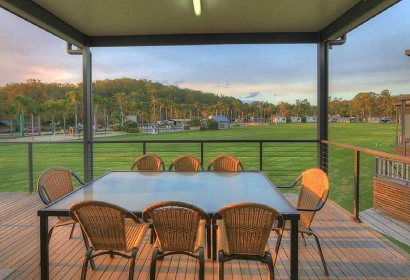 Big4 Nelligen Holiday Park